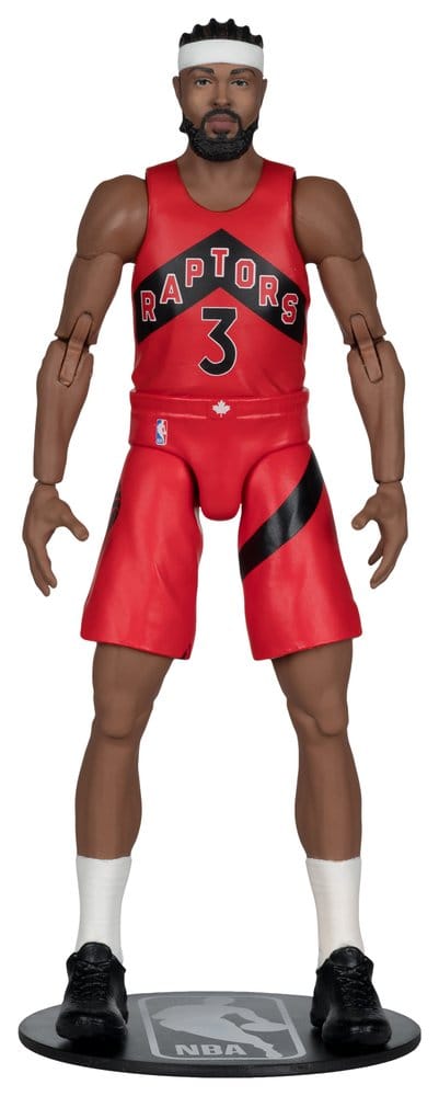 NBA SportsPicks Figura Brandon Ingram (Toronto Raptors) 16 cm