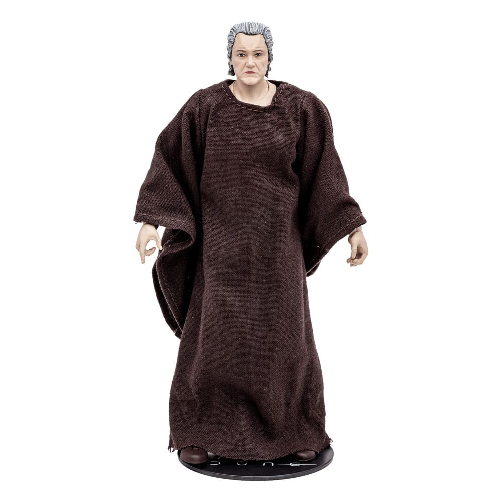 Dune: parte dos Figura Emperor Shaddam IV 18 cm