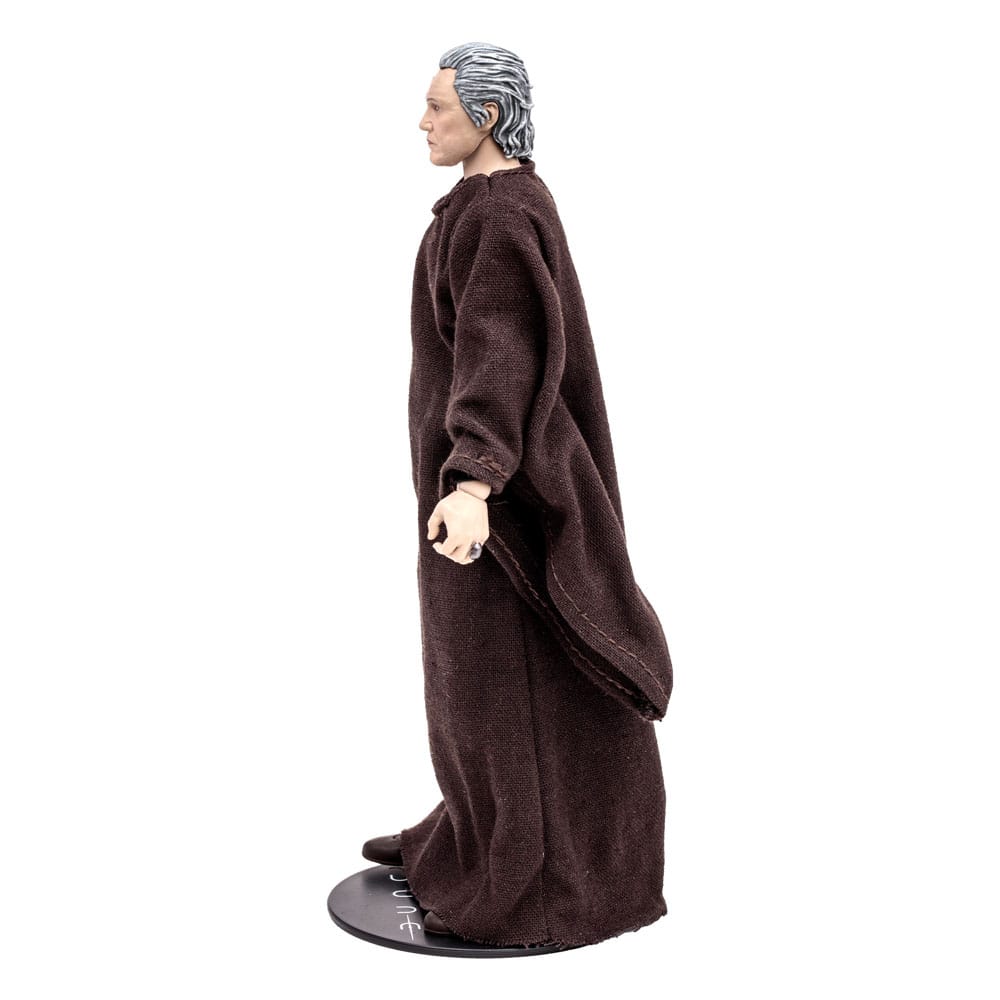 Dune: parte dos Figura Emperor Shaddam IV 18 cm