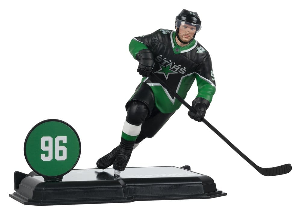 NHL McFarlane SportsPicks Figura Mikko Rantanen (Dallas Stars Retro) 18 cm Frikytopia