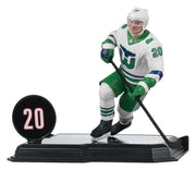 Figura NHL McFarlane SportsPicks Sebastian Aho (Hartford Whalers Retro) 18 cm