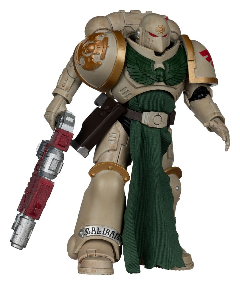 Warhammer 40,000 Figura Sternguard Veteran (Dark Angels) 18 cm Frikytopia