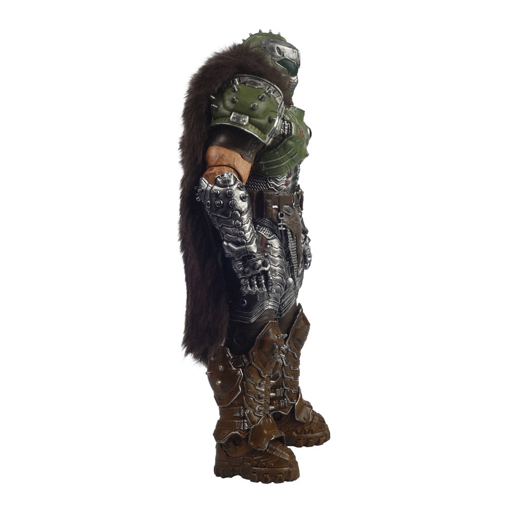 Doom McFarlane Elite Edition Figura Doom Slayer 18 cm
