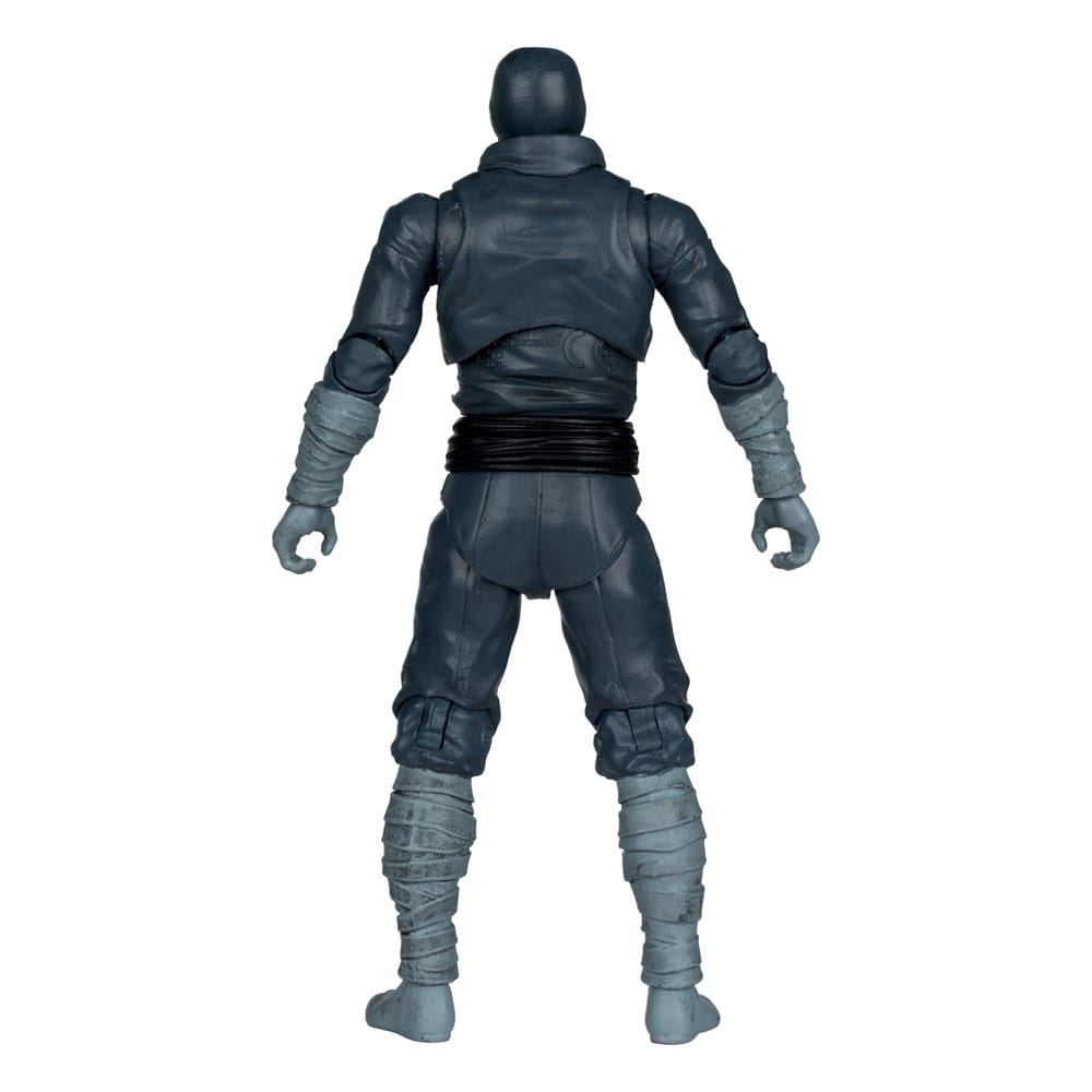 Las Tortugas Ninja Page Punchers Figura Foot Soldier 14 cm
