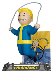 Fallout Figura Mini Vault Boy: Endurance 13 cm