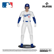MLB McFarlane SportsPicks Figura Freddie Freeman (Los Angeles Dodgers) 15 cm