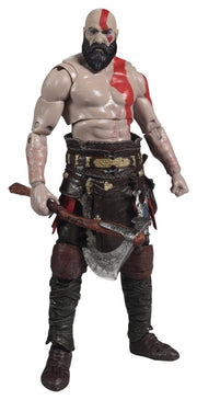 God of War Figura Kratos 18 cm