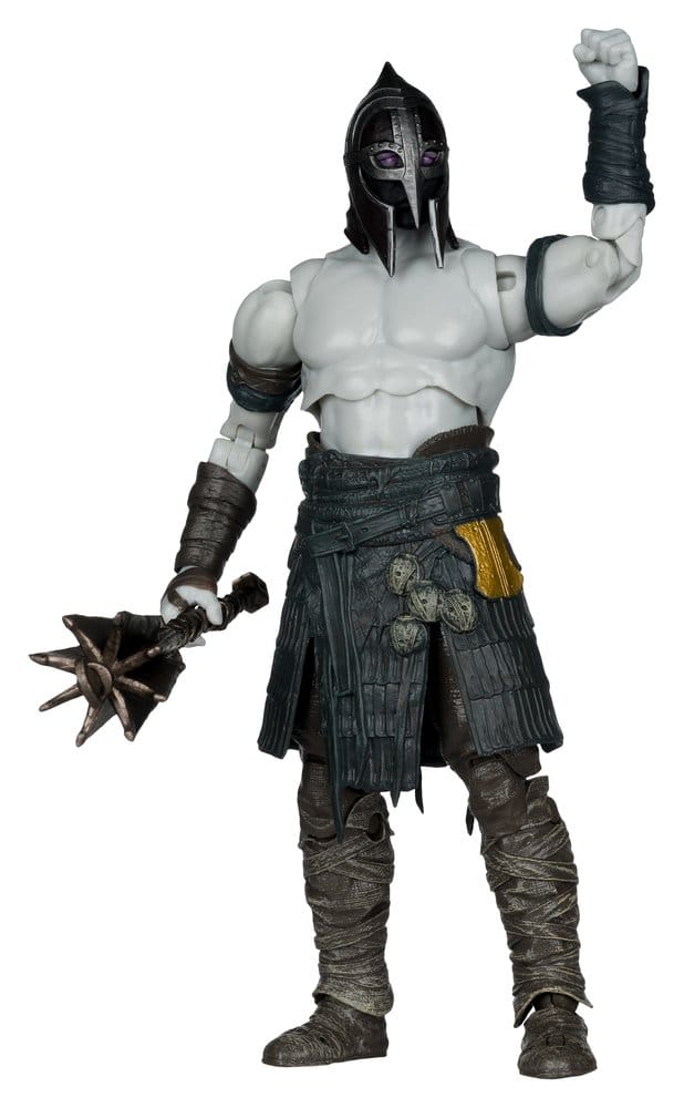 God of War Ragnarok Figura Einherjar 19 cm Frikytopia