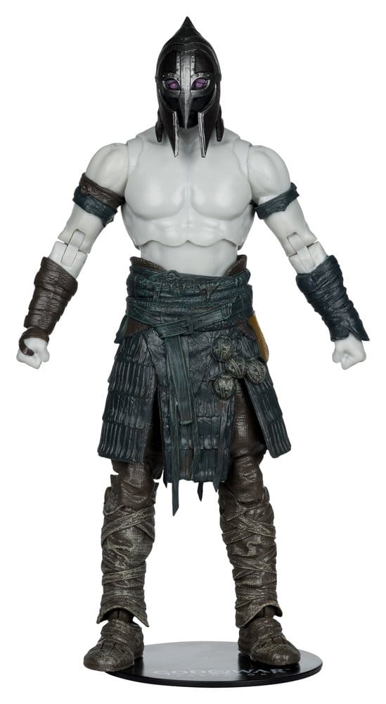 God of War Ragnarok Figura Einherjar 19 cm