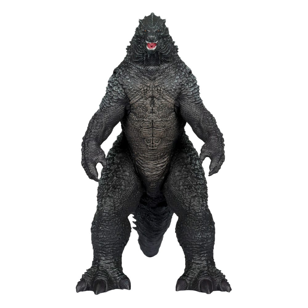 DC Justice League Monsterverse DC Multiverse Pack de 2 Figuras Superman Vs. Godzilla 30 cm