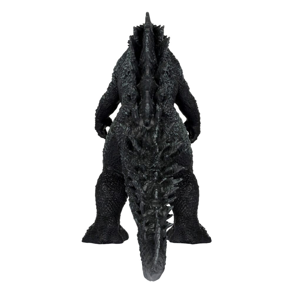 DC Justice League Monsterverse DC Multiverse Pack de 2 Figuras Superman Vs. Godzilla 30 cm