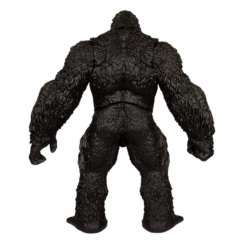 DC Justice League Monsterverse DC Multiverse Pack de 2 Figuras Batman & Kong 29 cm