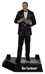 Figuras El Padrino