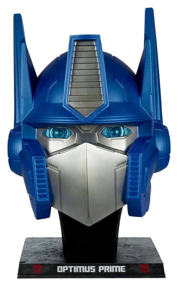 Transformers Busto Optimus Prime 58 cm Frikytopia