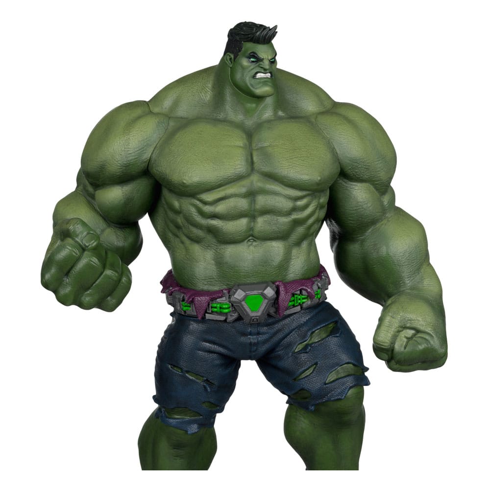 Marvel Rivals Collection Figura 1/6 The Hulk (Chase) 27 cm