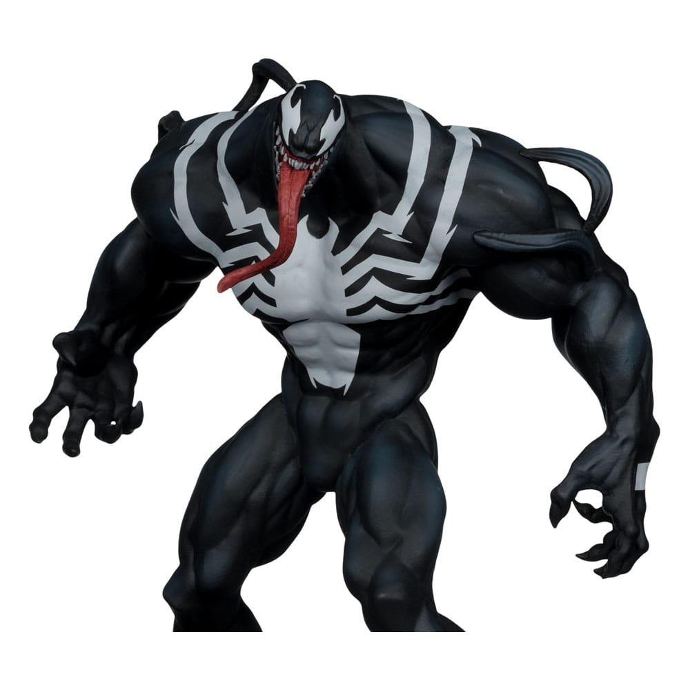 Marvel Rivals Collection Figura 1/6 Venom (Chase Version 1) 24 cm