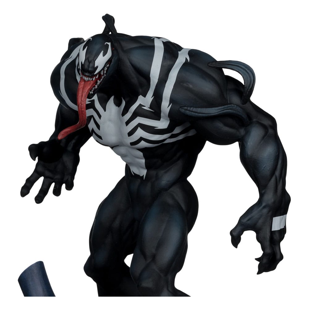 Marvel Rivals Collection Figura 1/6 Venom (Chase Version 1) 24 cm