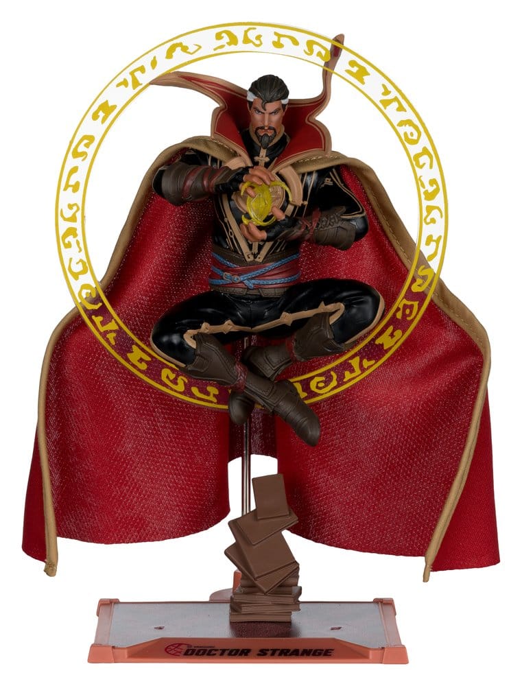 Marvel Rivals Collection Figura 1/10 Doctor Strange 21 cm Frikytopia