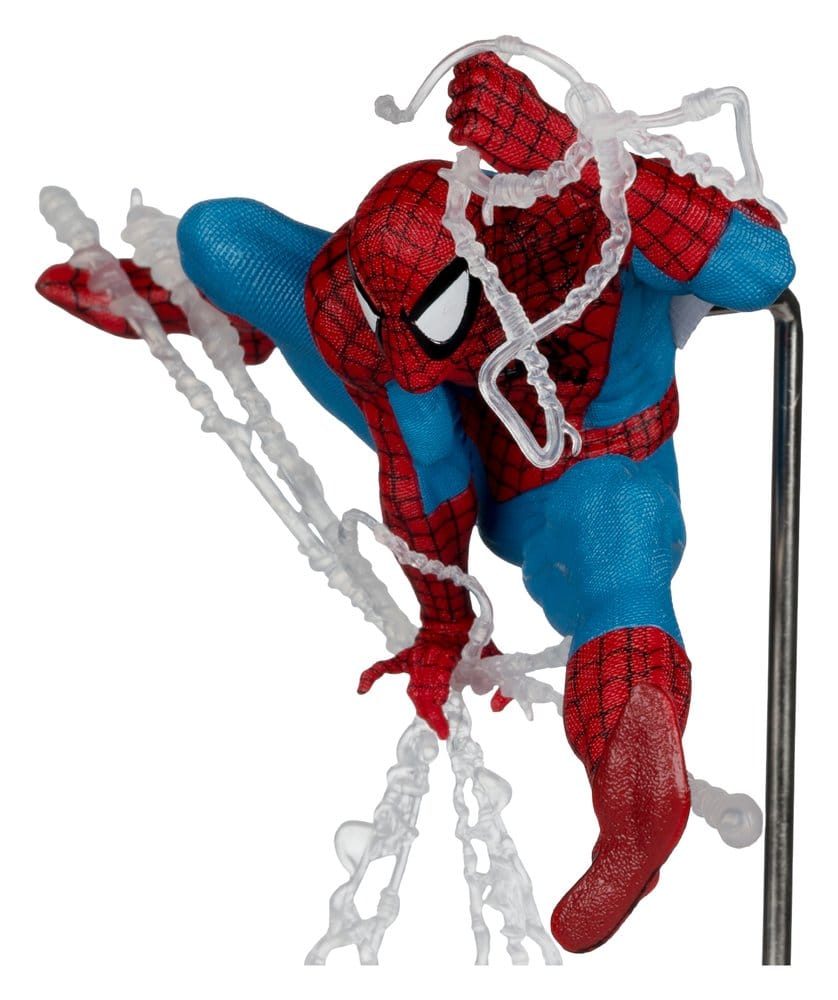 Marvel Estatua PVC 1/10 Spider-Man (Marvel Age #90) 18 cm