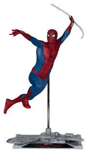 Spider-Man: Brand New Day (2026) Marvel Studios Estatua 1/10 Spider-Man 17 cm