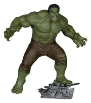 Spider-Man: Brand New Day (2026) Marvel Studios Estatua 1/10 Hulk 18 cm
