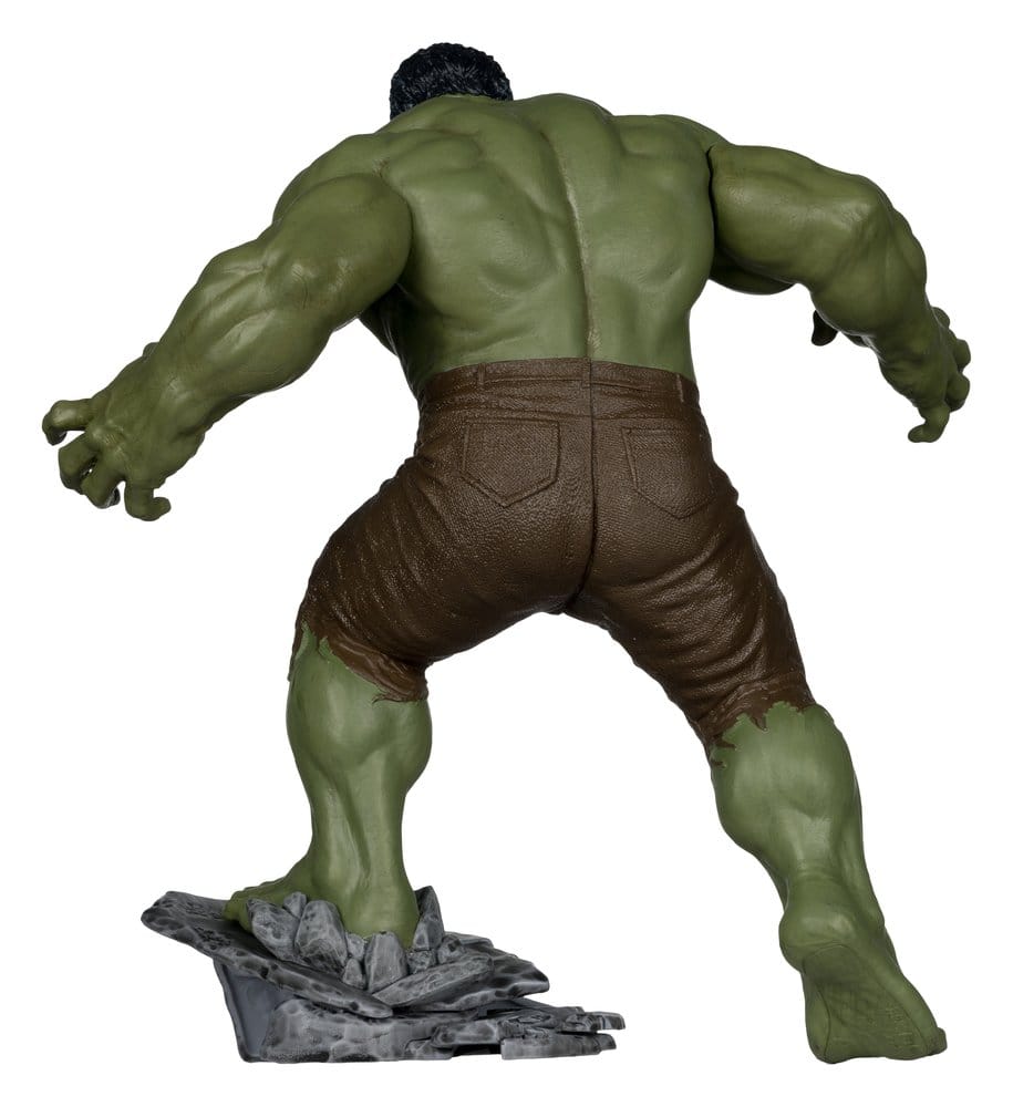 Spider-Man: Brand New Day (2026) Marvel Studios Estatua 1/10 Hulk 18 cm