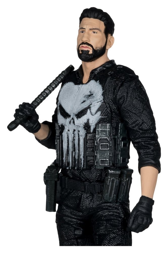 Marvel Studios Estatua 1/10 The Punisher 16 cm