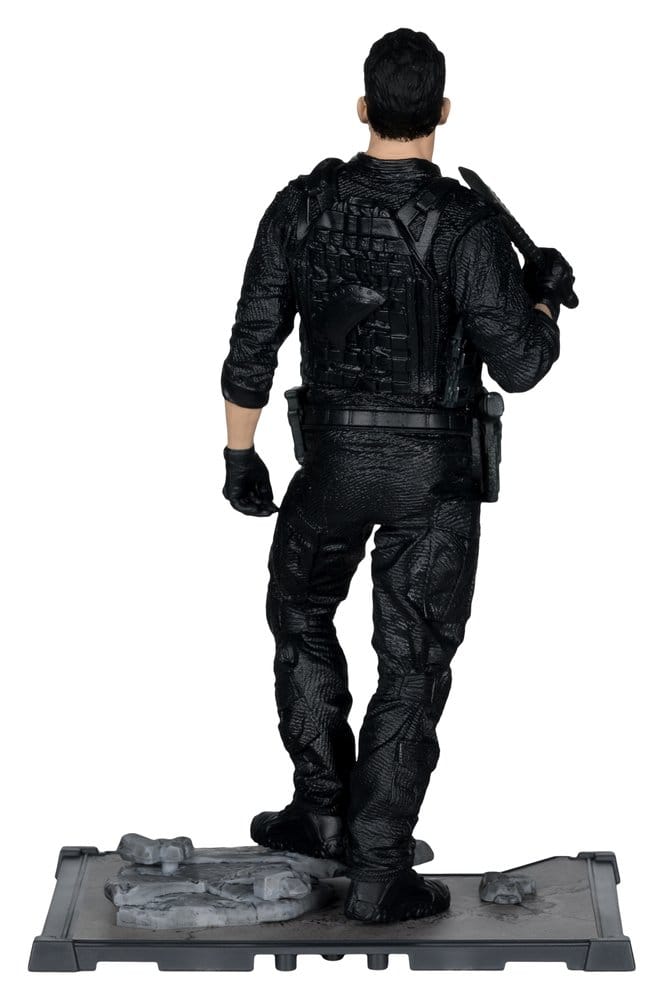 Marvel Studios Estatua 1/10 The Punisher 16 cm