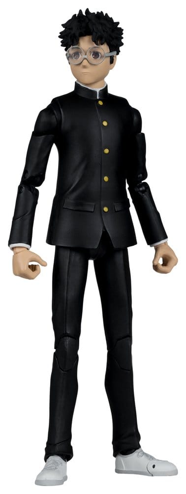 Dandadan Figura Okarun 19 cm
