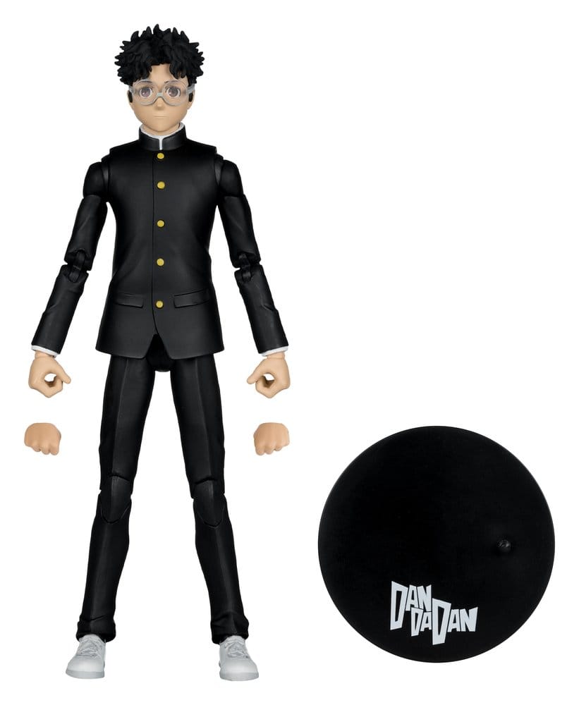 Dandadan Figura Okarun 19 cm