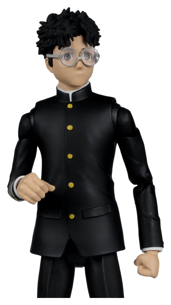 Dandadan Figura Okarun 19 cm