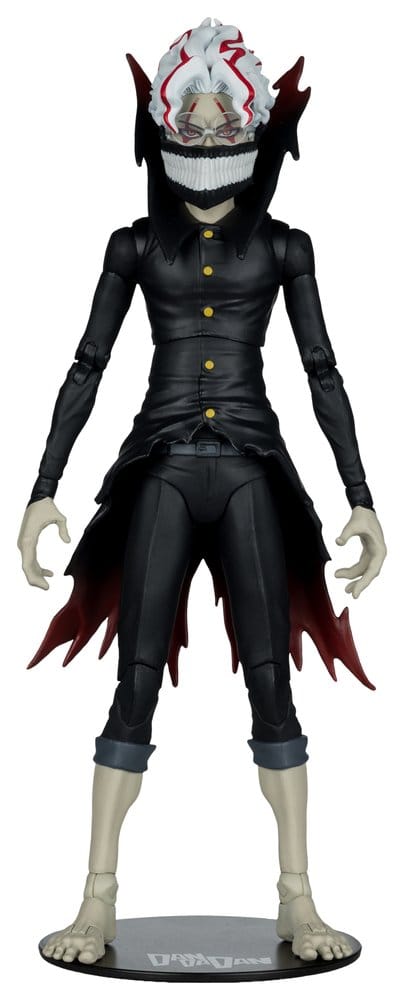 Dandadan Figura Okarun (Transformed) 19 cm