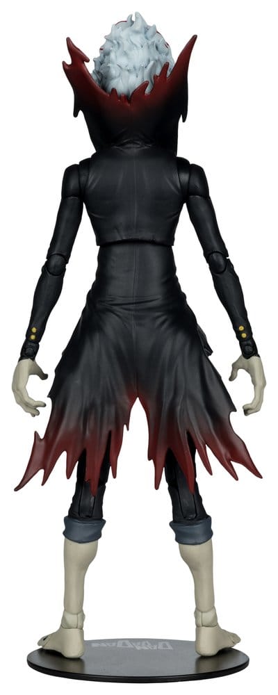 Dandadan Figura Okarun (Transformed) 19 cm