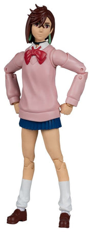 Dandadan Figura Momo 17 cm