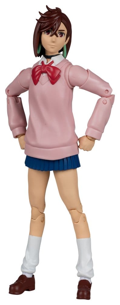 Dandadan Figura Momo 17 cm