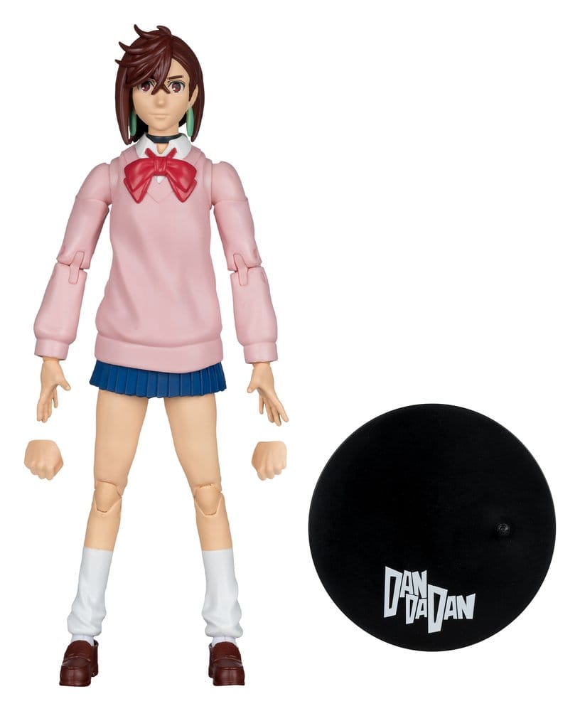 Dandadan Figura Momo 17 cm