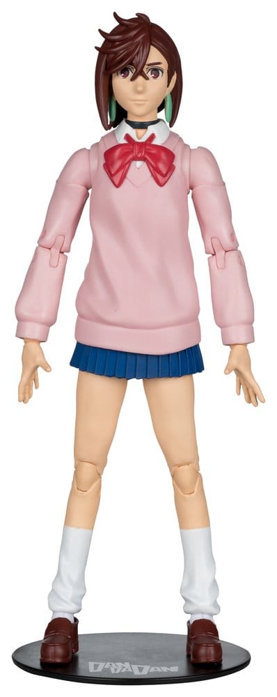 Dandadan Figura Momo 17 cm
