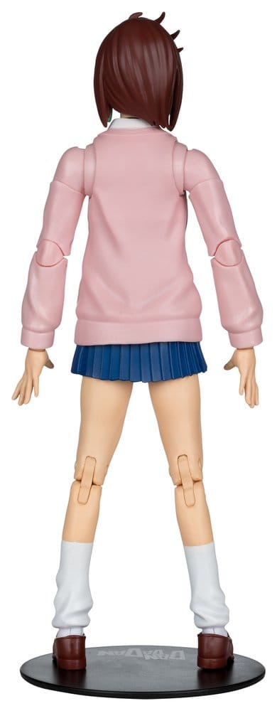 Dandadan Figura Momo 17 cm