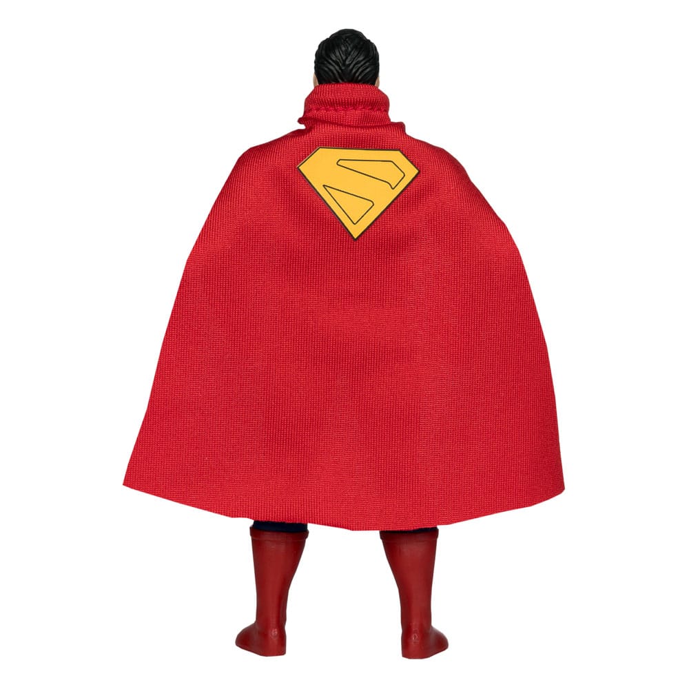 Superman (2025) DC Direct Figura Super Powers Superman 13 cm