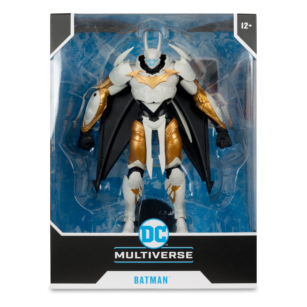 DC Collector Figura Mega Batman (Justice League: Sixth Dimension) 26 cm