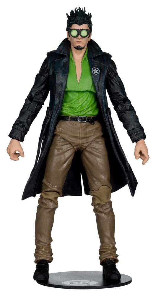 DC Multiverse Figura Starman (Jack Knight) 18 cm