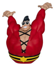 DC Direct Todd's Mods Figura de vinilo Plastic Man 10 cm (Edición Limitada)