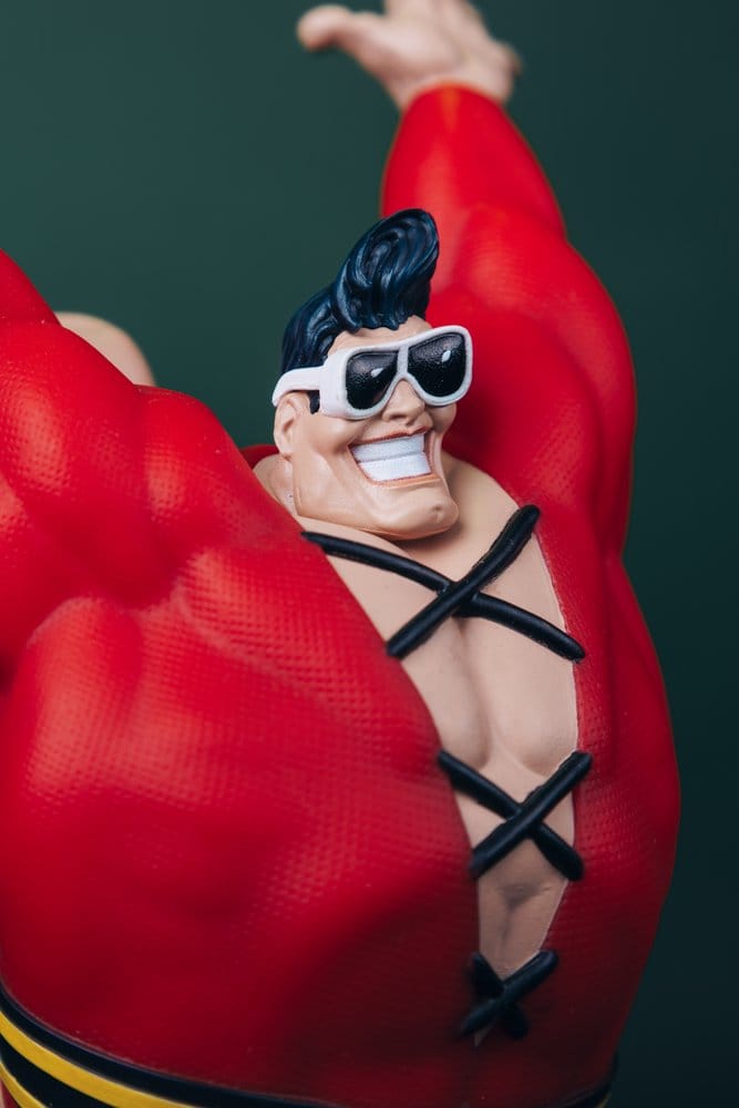 DC Direct Todd's Mods Figura de vinilo Plastic Man 10 cm (Edición Limitada)