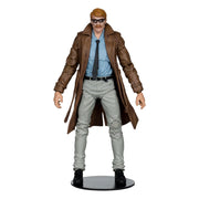Batman Year One (Part 4) DC Multiverse Figura Tenente James Gordon (Gold Label) 18 cm