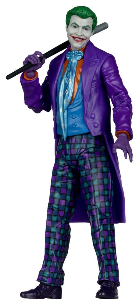 DC McFarlane Collector Edition Figura #57 The Joker 18 cm Frikytopia