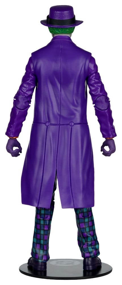 DC McFarlane Collector Edition Figura #57 The Joker 18 cm
