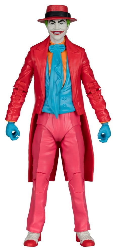 DC McFarlane Collector Edition Figura #57 The Joker 18 cm