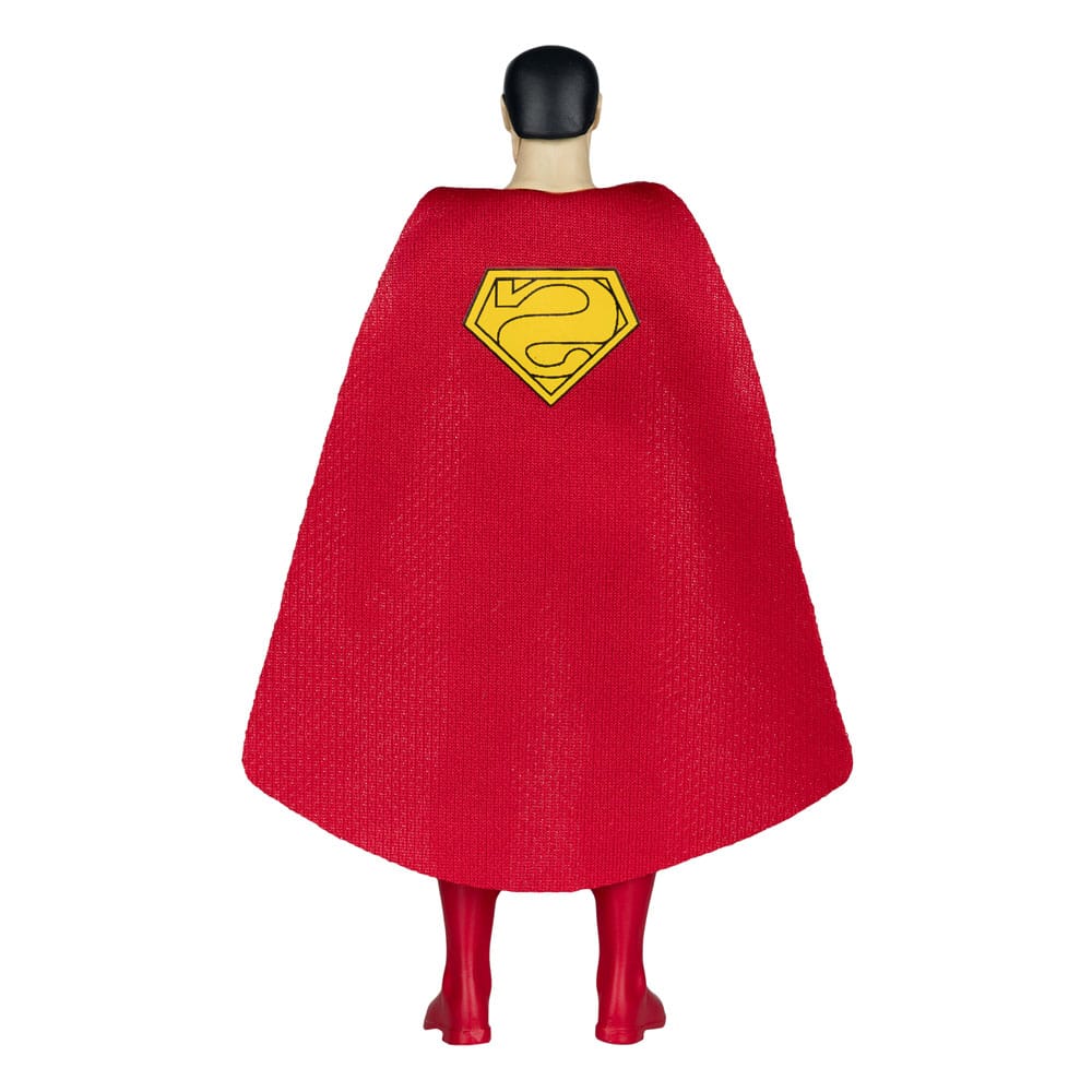 DC Retro Super Friends Figura Bizarro 15 cm