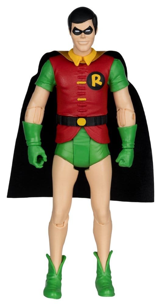 DC Retro Super Friends Figuras 15 cm Wave 15 Surtido (6)