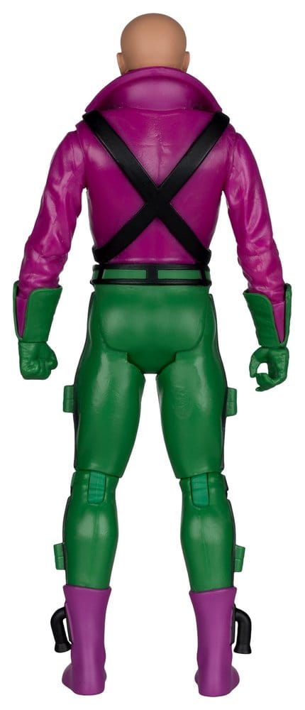 DC Retro Super Friends Figuras 15 cm Wave 15 Surtido (6)